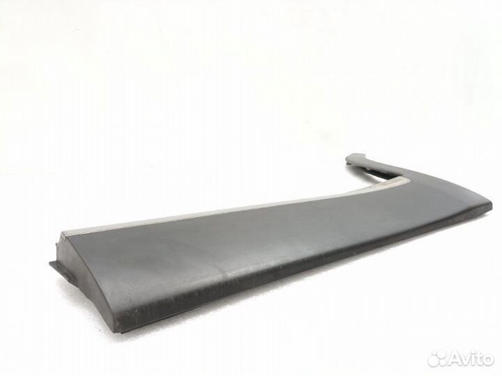 Накладка двери задняя левая Kia Sorento Prime 3