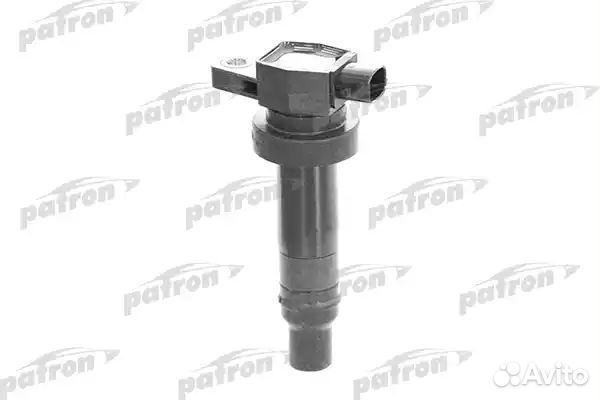 Катушка зажигания hyundai elantra 06/KIA cerat