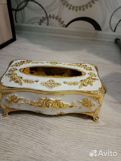 Салфетница