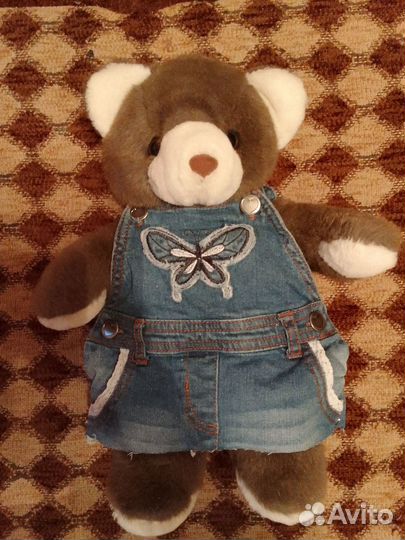 Игрушка Мишка