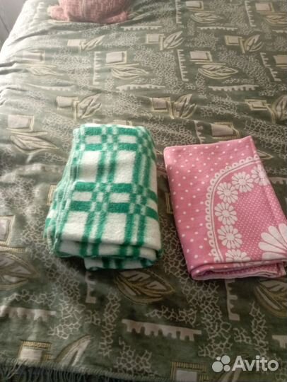 Одеяло детское
