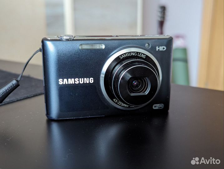 Фотоаппарат samsung st150