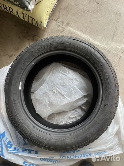 Nokian Tyres Nordman RS2 185/55 R15 86R