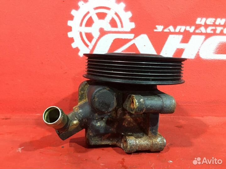 Насос гура Ford Fiesta 5 хетчбэк fxjb 1.4L 1388