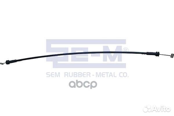 Тросик двери Scania