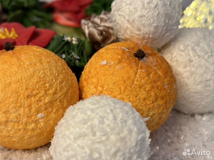 Зефир ручной работы обучение