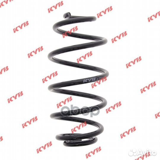 Пружина подвески задн opel: astra G универсал