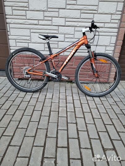 Велосипед trek. 4500 D. 4300. 3900