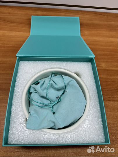Подарочный набор для собаки Tiffany