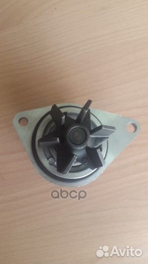 Насос водяной PSA C2/C3/C4/1007/206/207/307 03