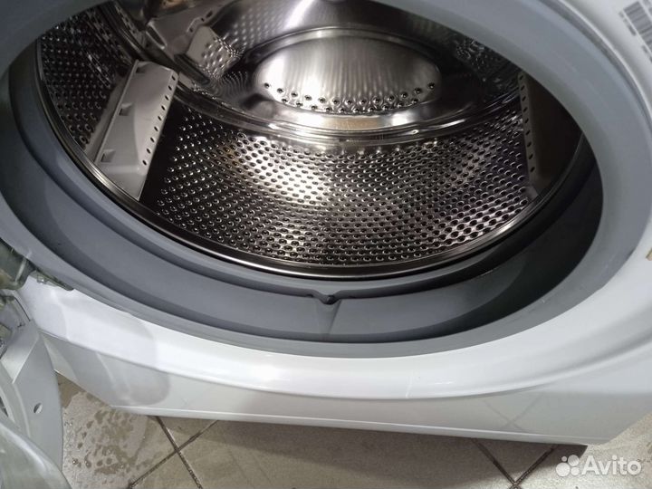 Стиральная машинка с доставкой
