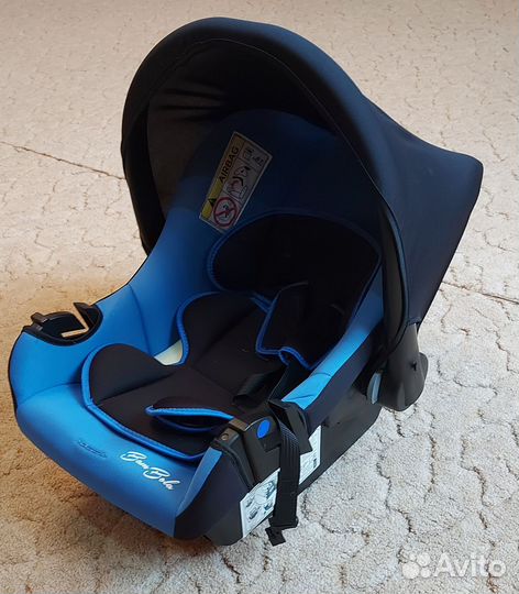 Коляска детская