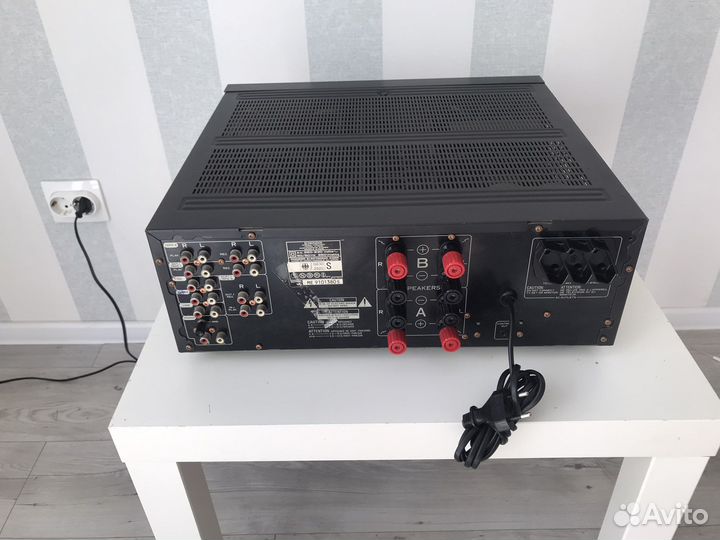 Усилитель pioneer a 701 r