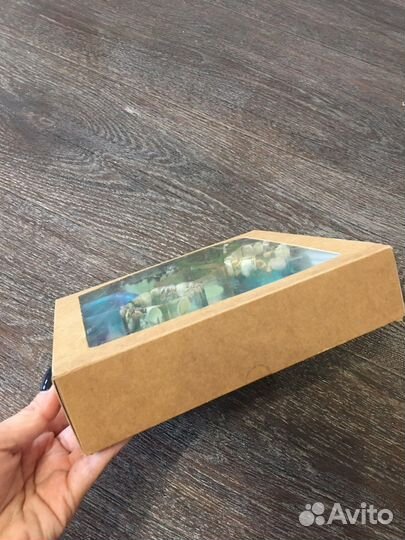 Коробки для упаковки