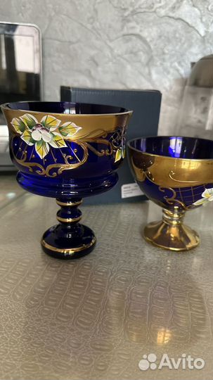 Ваза конфетница