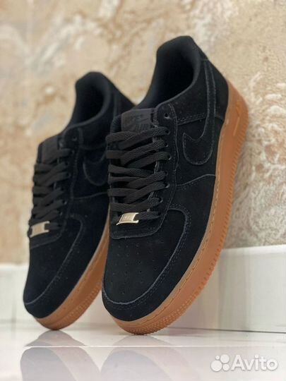 Кроссовки Nike Air Force 1