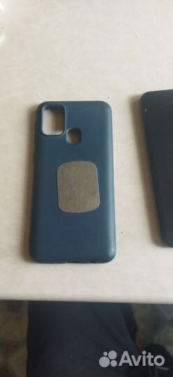 Samsung Galaxy M31, 6/128 ГБ