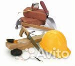 Ремонт и строительство домов, квартир, бань