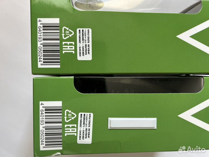 Набор Vichy Normaderm