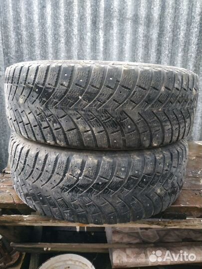 Michelin Agilis 61 195/65 R15