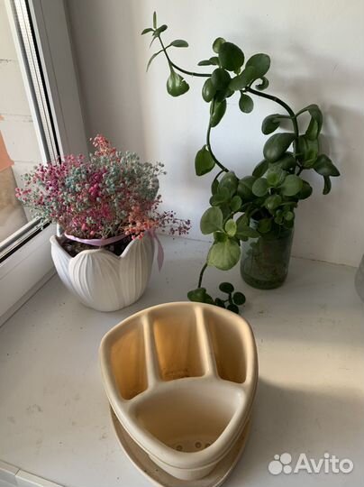 Держатели для столовых приборов