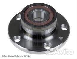 Ступица задняя В сборе С подшипником honda CR-V