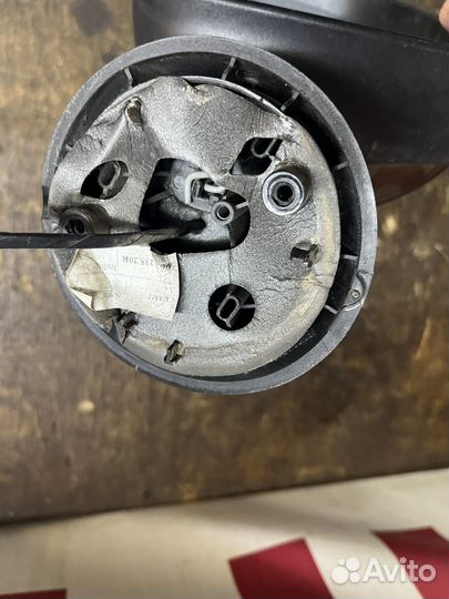 Лада ларгус зеркало правое