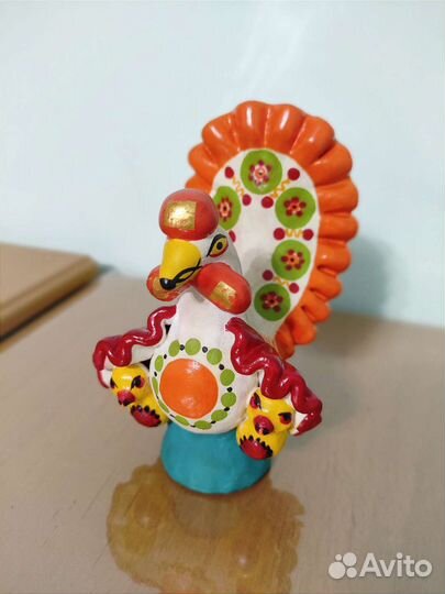 Сувениры из СССР