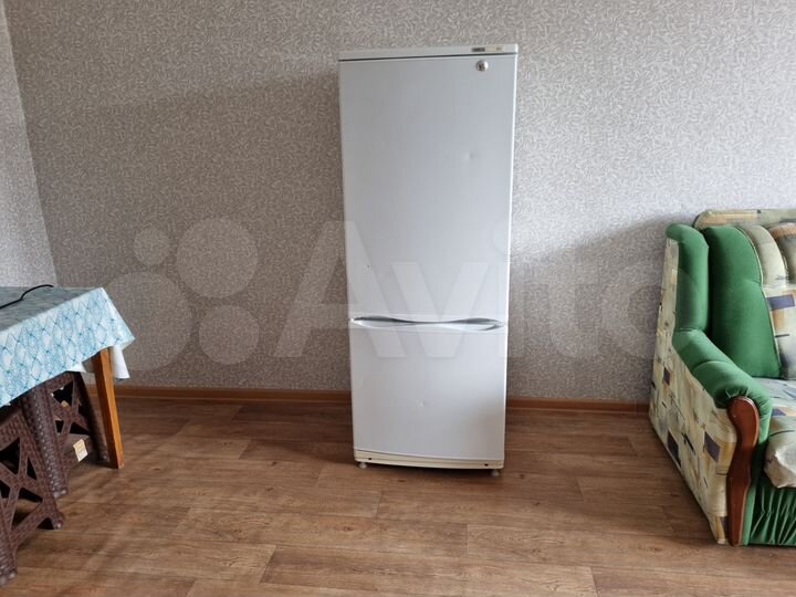 Комната 16,7 м² в 1-к., 3/5 эт.
