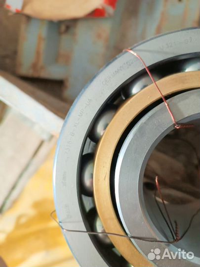 Подшипник 7318-B-XL-MP-UA FAG