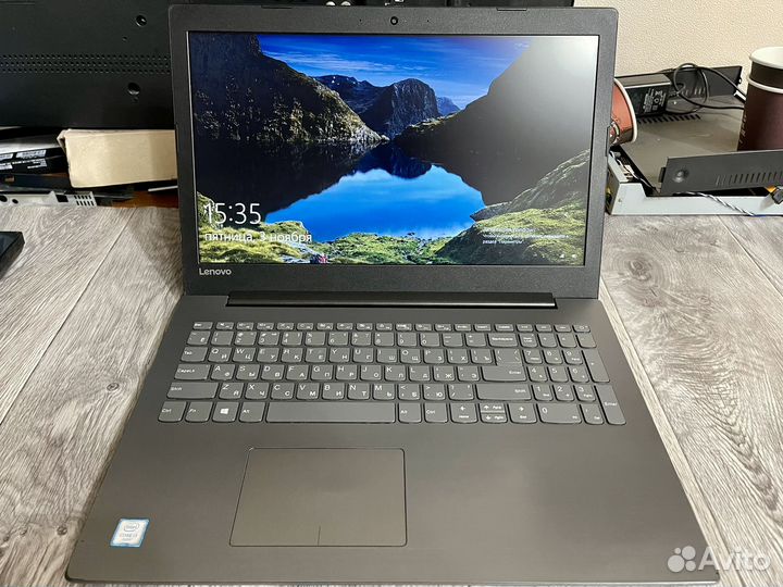 Lenovo ideapad 320