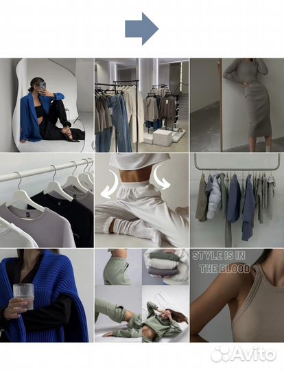 Смм специалист удаленно/ведение аккаунтов