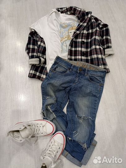 Женская одежда