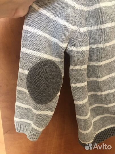 Вещи на мальчика 74