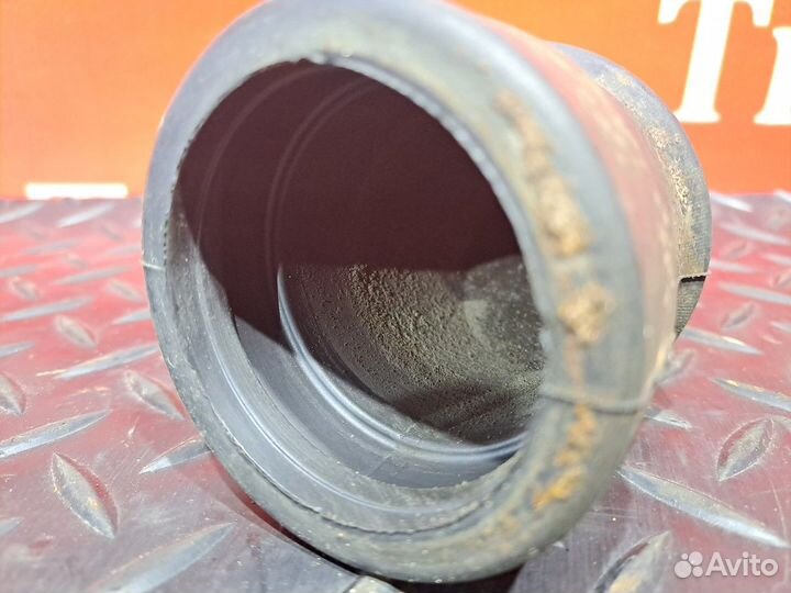 Клапан воздушного фильтра Daf XF105