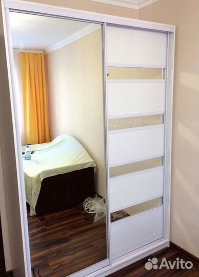 Шкаф купе