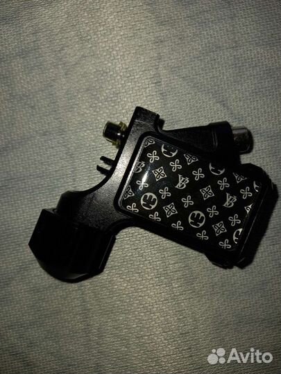 Роторная тату машинка