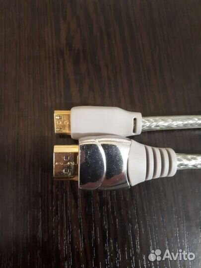 Кабель hdmi на mini hdmi