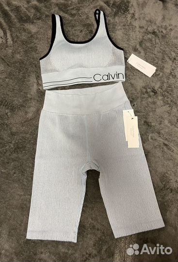 Спортивный комплект Calvin Klein