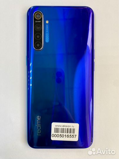 realme XT, 8/128 ГБ