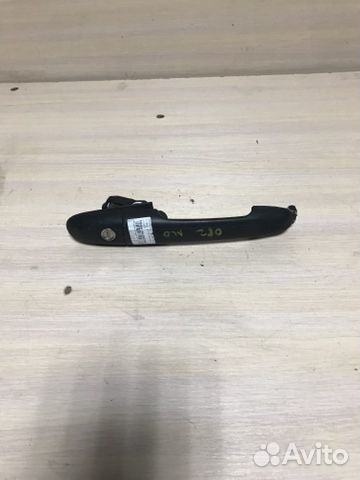 Ручка двери Мерседес Вито Спринтер