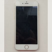 iPhone 6, 128 ГБ