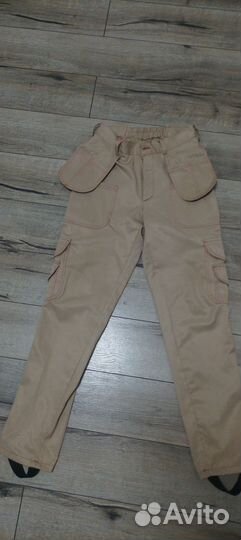 Юнармейская форма