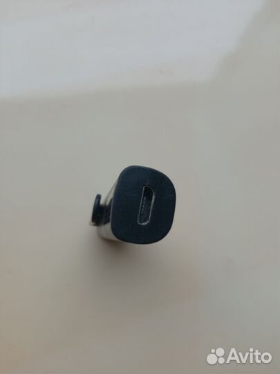 Bluetooth aux адаптер