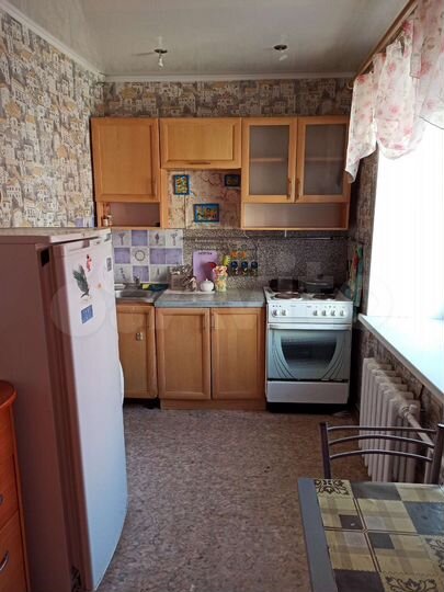 Квартира-студия, 25 м², 5/5 эт.