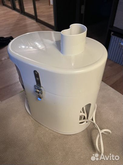 Соковыжималка Philips hr-2823/bb