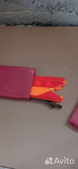 Аварийный знак