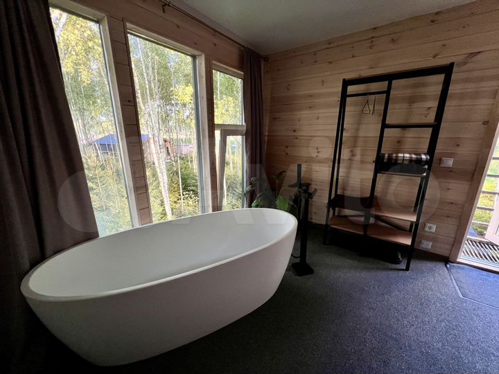 Дом 40 м² на участке 10 сот.