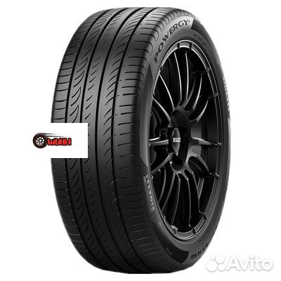 Pirelli Powergy 225/55 R17 101Y