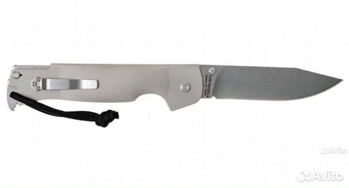 Складной нож Cold Steel Pocket Bushman 95FB